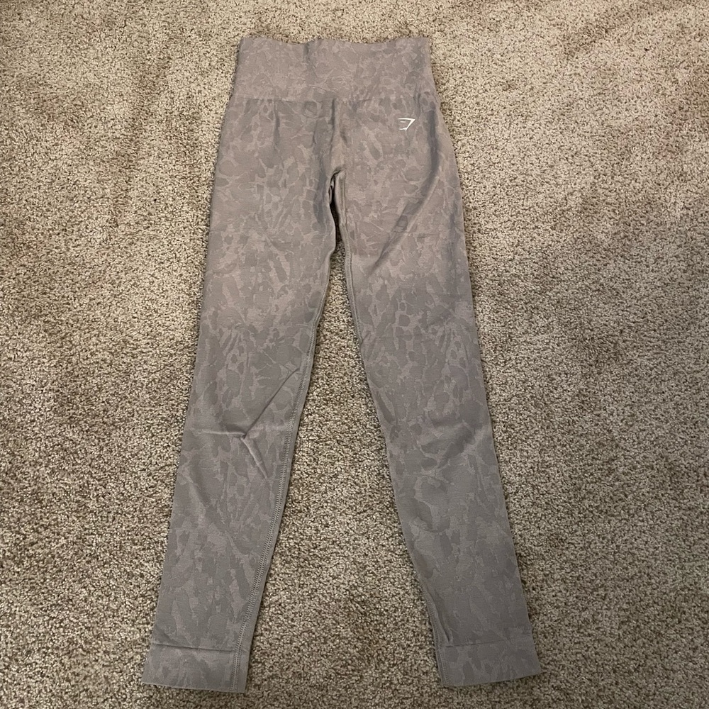 Gymshark leggings